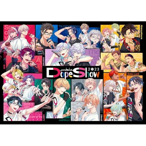 Paradox Live Dope Show 2023 ／  (DVD)