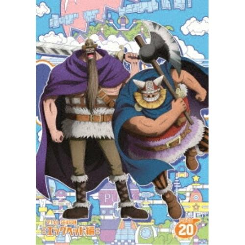 ONE PIECE ワンピース 21STシーズン エッグヘッド編 PIECE.2.. ／ ワンピース...