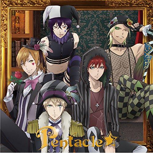 Dance with Devils ED「マドモ★アゼル」(DVD付) ／  (CD)