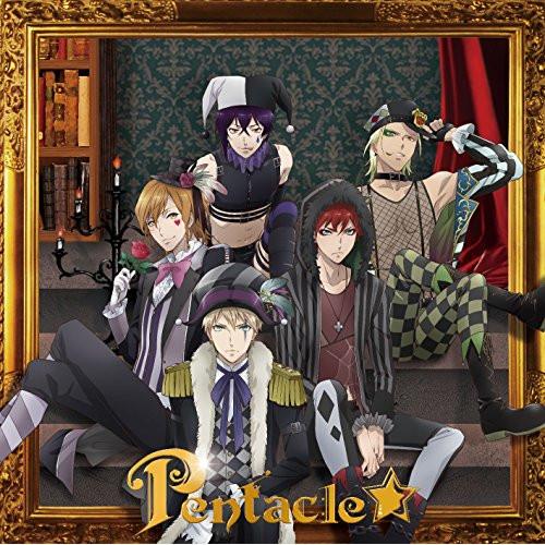 Dance with Devils ED「マドモ★アゼル」 ／  (CD)