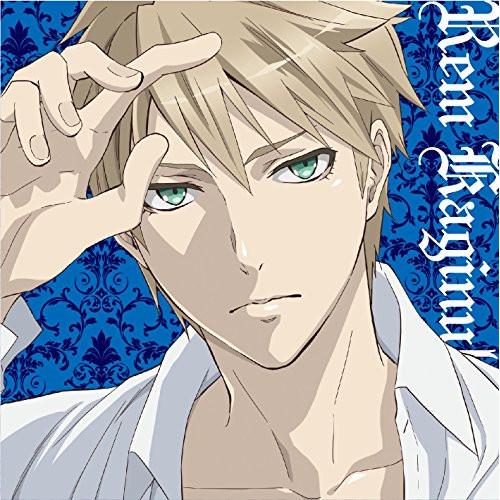Dance with Devils キャラクターシングル1 鉤貫レム ／ 斉藤壮馬(鉤貫レム) (C...