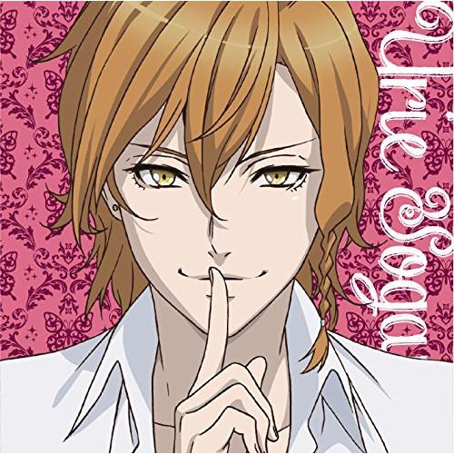 Dance with Devils キャラクターシングル2 楚神ウリエ ／ 近藤隆(楚神ウリエ) (...
