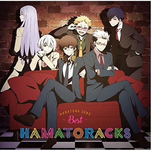HAMATORACKS ／  (CD)