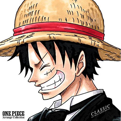 ONE PIECE Arrange Collection“CLASSIC” ／  (CD)