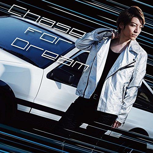 Chase for Dream ／ 小林竜之 (CD)