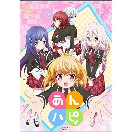 Happening Lucky Rhapsody ／ Happy Clover (CD)