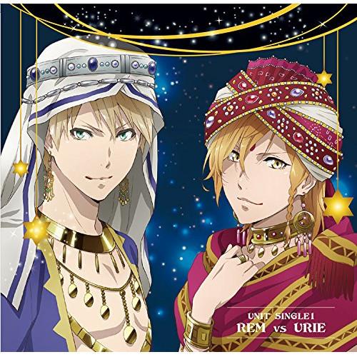 Dance with Devils ユニットシングル1 鉤貫レム vs 楚神ウリ.. ／ 斉藤壮馬(...