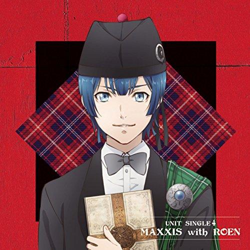 Dance with Devils ユニットシングル4 マキシス with ロー.. ／ 中田譲治(...