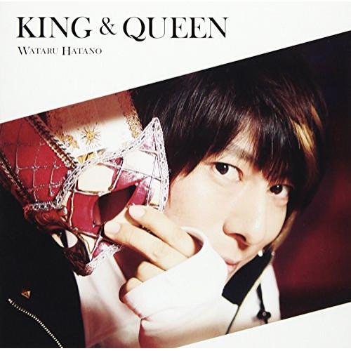 劇場版「Dance with Devils-Fortuna-」主題歌「KING&amp;.. ／ 羽多野渉 ...