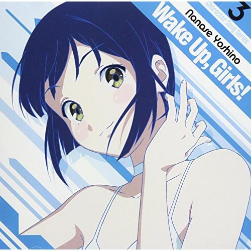 Wake Up,Girls! Character song series3 七瀬.. ／ 青山吉能(...