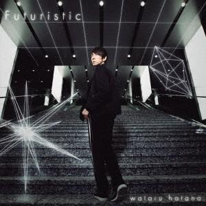 Futuristic ／ 羽多野渉 (CD)