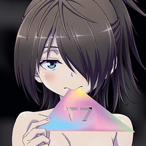 『トリニティセブン』劇場第2弾 挿入歌キャラクター・ソング3「ConTrast⇔.. ／ 《Ligh...