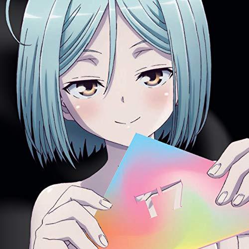 『トリニティセブン』劇場第2弾 挿入歌キャラクター・ソング4「Reflectiv.. ／ HollY...