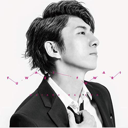 フワリ フワリ ／ 羽多野渉 (CD)