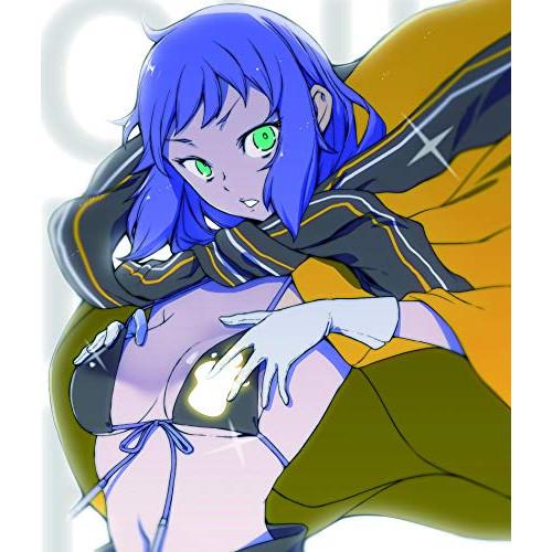 言霊少女プロジェクト02「Chieri」 ／  (CD)