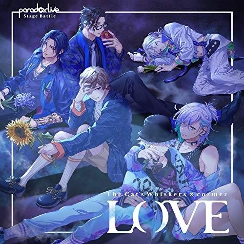 Paradox Live Stage Battle “LOVE” ／ Cat’s Whiskers×...