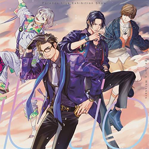 Paradox Live Exhibition Show -The Cat’s .. ／ BAE×T...