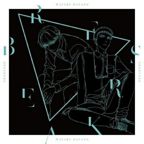 Breakers(アニメ盤) ／ 羽多野渉 (CD)