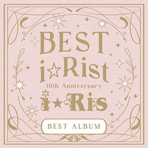 10th Anniversary Best Album Best i☆Rist(.. ／ i☆Ris...