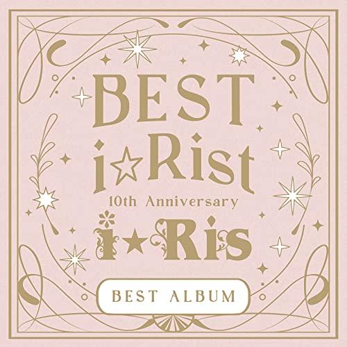 10th Anniversary Best Album Best i☆Rist(.. ／ i☆Ris...