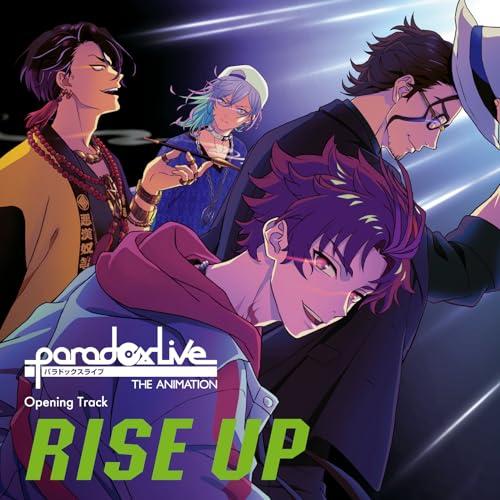 Paradox Live THE ANIMATION Opening Track.. ／  (CD)