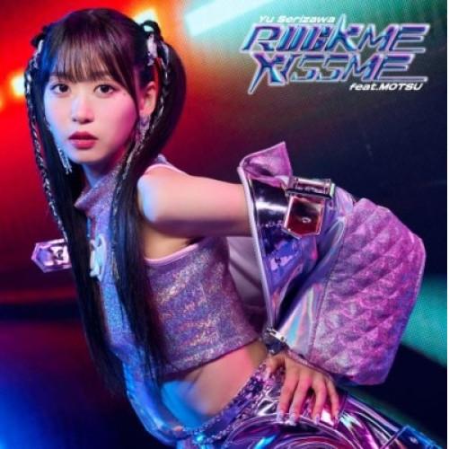 ROCK ME KISS ME feat. MOTSU(Blu-ray Disc.. ／ 芹澤優/M...