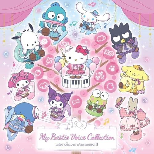 My Bestie Voice Collection with Sanrioch.. ／ オムニバス...