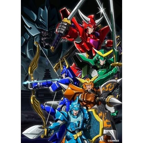 鎧真伝サムライトルーパー CHARACTER SONG ALBUM vol.2 ／  (CD) (予...