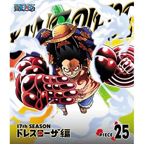 ONE PIECE ワンピース 17THシーズン ドレスローザ編 piece.2.. ／ ワンピース...