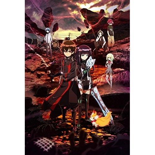 双星の陰陽師 4(Blu-ray Disc) ／ 双星の陰陽師 (Blu-ray)