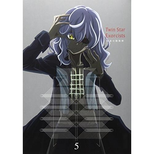 双星の陰陽師 5(Blu-ray Disc) ／ 双星の陰陽師 (Blu-ray)