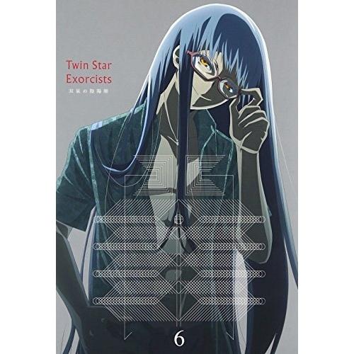 双星の陰陽師 6(Blu-ray Disc) ／ 双星の陰陽師 (Blu-ray)