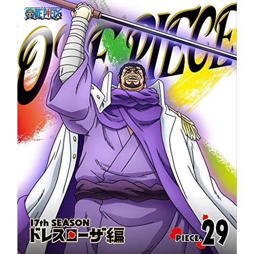 ONE PIECE ワンピース 17THシーズン ドレスローザ編 piece.2.. ／ ワンピース...