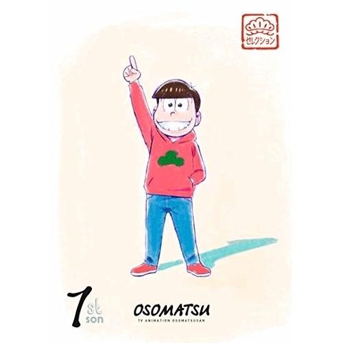 松セレクション「長男 おそ松」(Blu-ray Disc) ／ おそ松さん (Blu-ray)