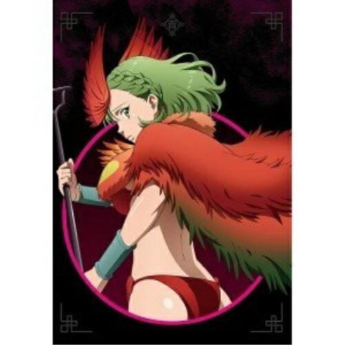 十二大戦 ディレクターズカット版 Vol.2(Blu-ray Disc) ／  (Blu-ray)