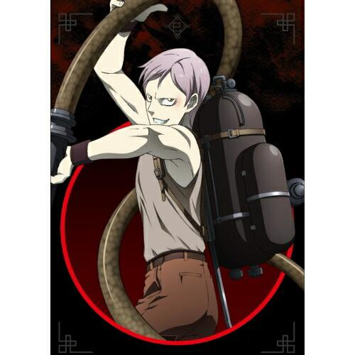 十二大戦 ディレクターズカット版 Vol.4(Blu-ray Disc) ／  (Blu-ray)