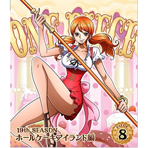 ONE PIECE ワンピース 19THシーズン ホールケーキアイランド編 pi.. ／ ワンピース...