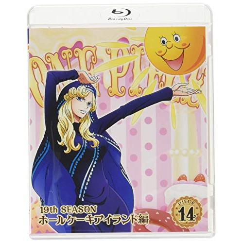ONE PIECE ワンピース 19THシーズン ホールケーキアイランド編 pi.. ／ ワンピース...