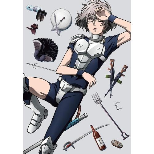 十二大戦 BDBOX(Blu-ray Disc) ／  (Blu-ray)