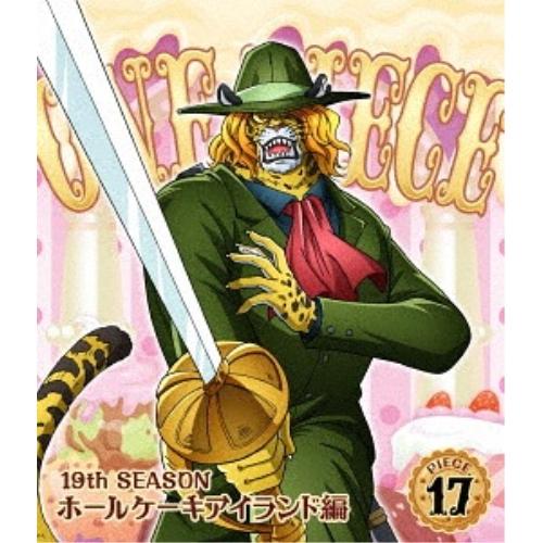 ONE PIECE ワンピース 19THシーズン ホールケーキアイランド編 pi.. ／ ワンピース...