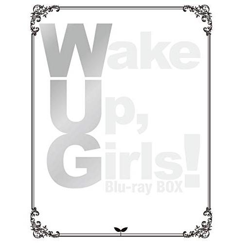 Wake Up,Girls! Blu-ray BOX(Blu-ray Disc) ／ Wake Up...