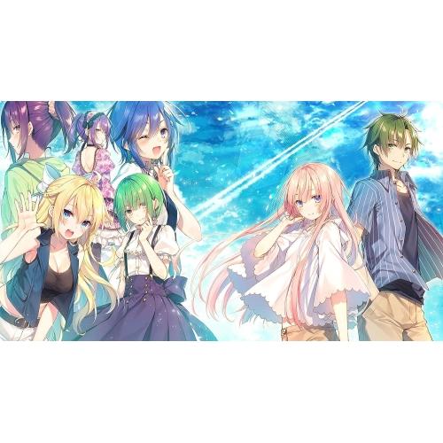 ガーリー・エアフォースIII(Blu-ray Disc) ／  (Blu-ray)