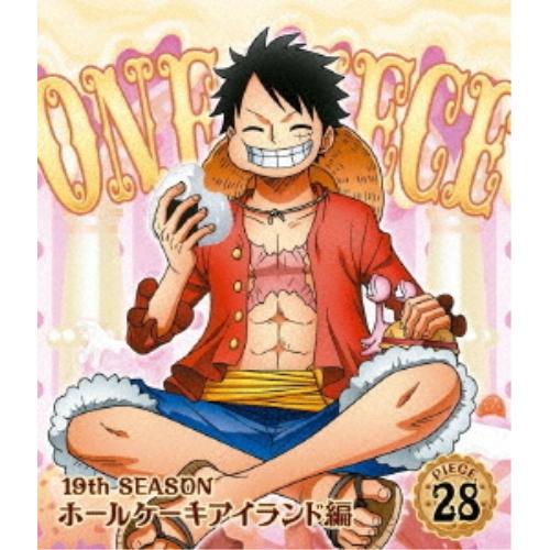 ONE PIECE ワンピース 19THシーズン ホールケーキアイランド編 pi.. ／ ワンピース...