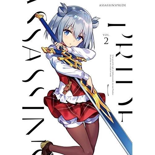 アサシンズプライド 2(Blu-ray Disc) ／  (Blu-ray)