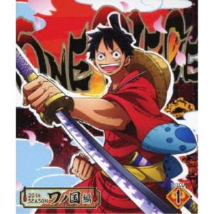 One Piece ワンピース thシーズン ワノ国編 Piece 1 Bl ワンピース Blu Ray Api Eyxa バンダレコード ヤフー店 通販 Yahoo ショッピング