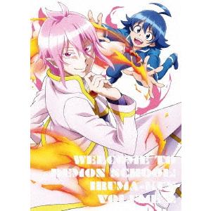 魔入りました!入間くん 2(Blu-ray Disc) ／  (Blu-ray)