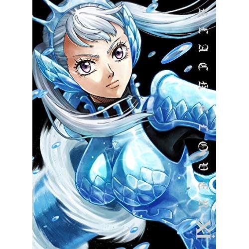 ブラッククローバー Chapter XI(Blu-ray Disc) ／ ブラッククローバー (Bl...