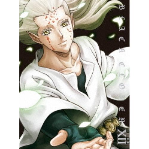 ブラッククローバーChapter XII(Blu-ray Disc) ／ ブラッククローバー (Bl...