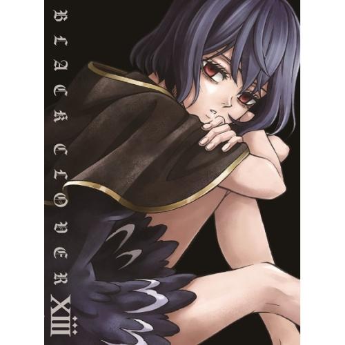 ブラッククローバーChapter XIII(Blu-ray Disc) ／ ブラッククローバー (B...