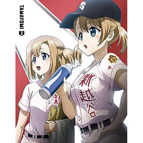 球詠 2(Blu-ray Disc) ／  (Blu-ray)